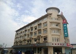 Jinjiang Inn Putian East Wenxian Road 외부 사진