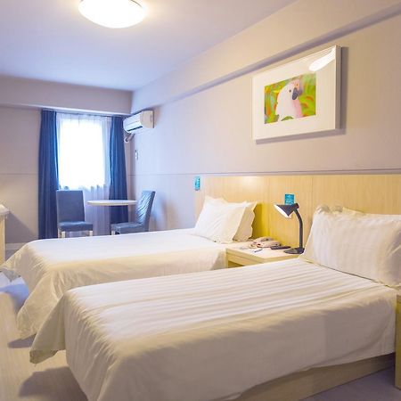 Jinjiang Inn Putian East Wenxian Road 외부 사진