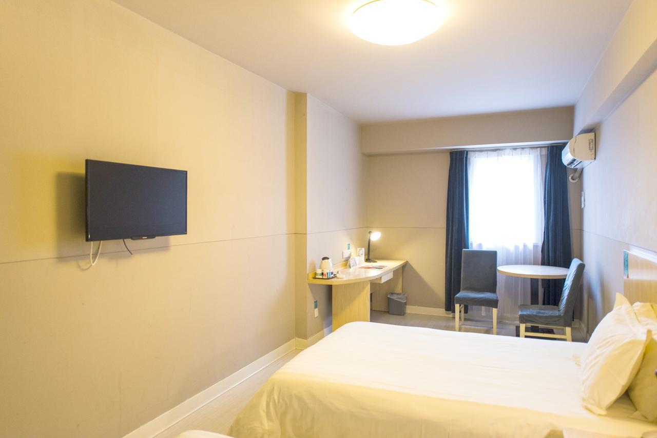 Jinjiang Inn Putian East Wenxian Road 외부 사진
