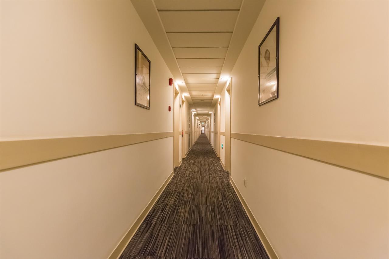 Jinjiang Inn Putian East Wenxian Road 외부 사진