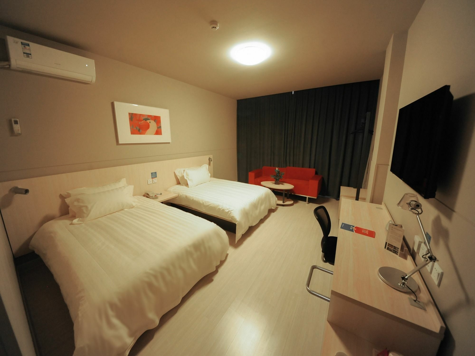 Jinjiang Inn Putian East Wenxian Road 외부 사진