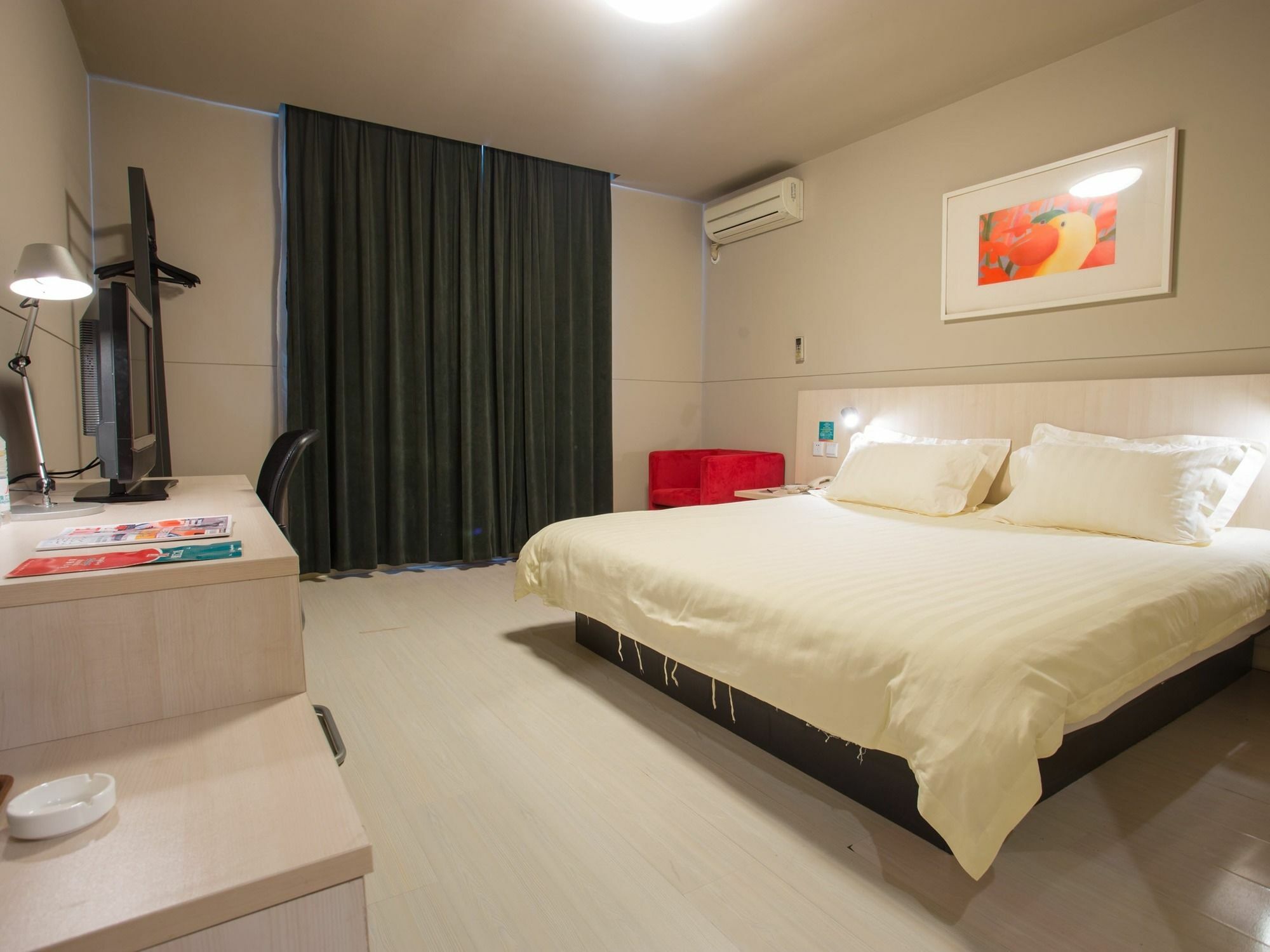Jinjiang Inn Putian East Wenxian Road 외부 사진