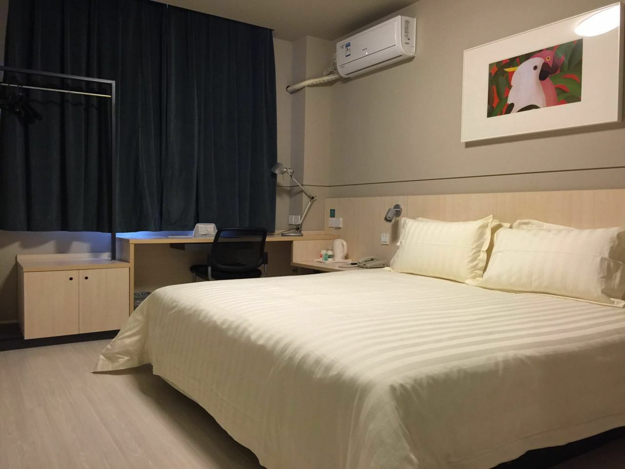 Jinjiang Inn Putian East Wenxian Road 외부 사진