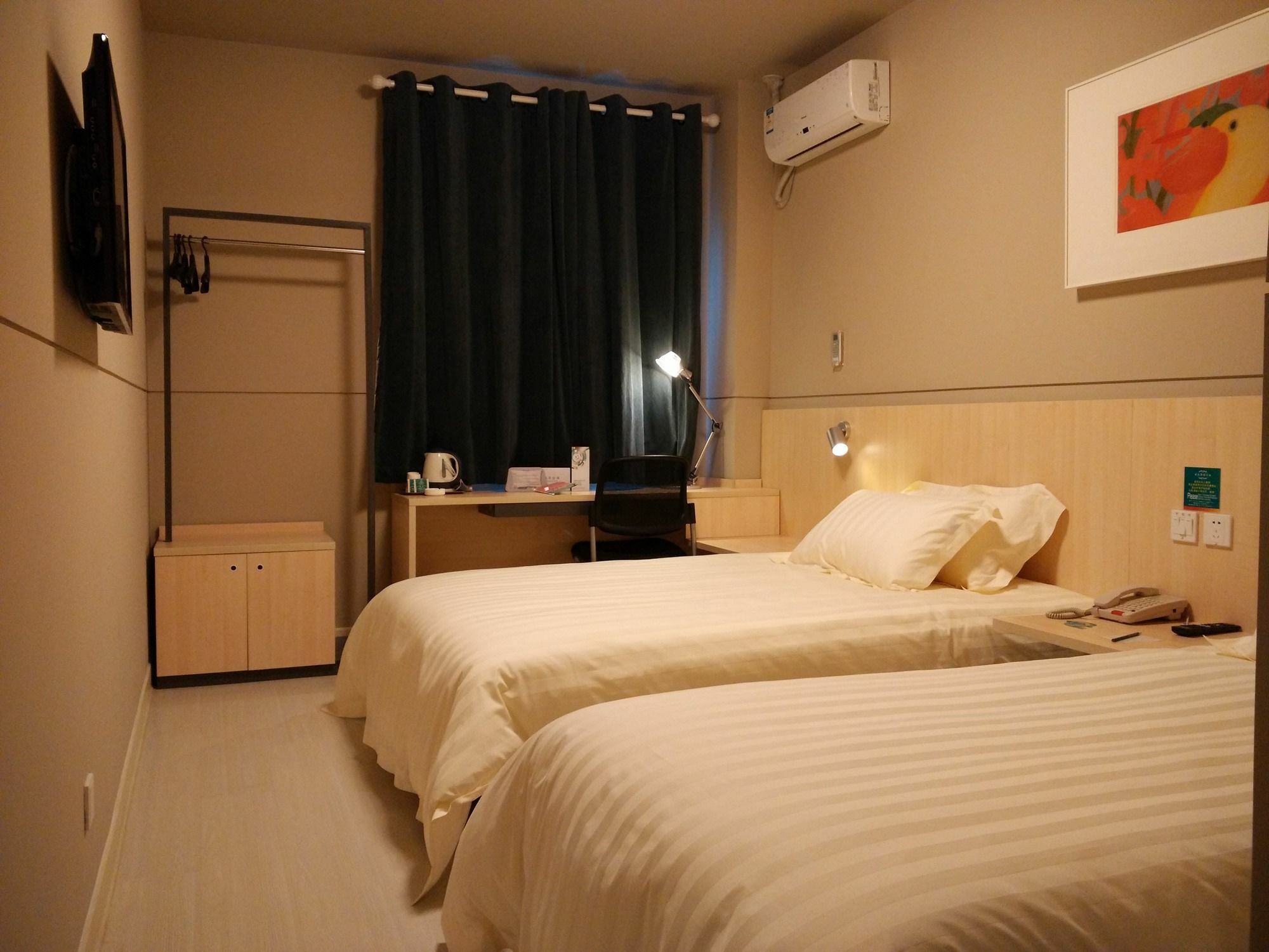 Jinjiang Inn Putian East Wenxian Road 외부 사진