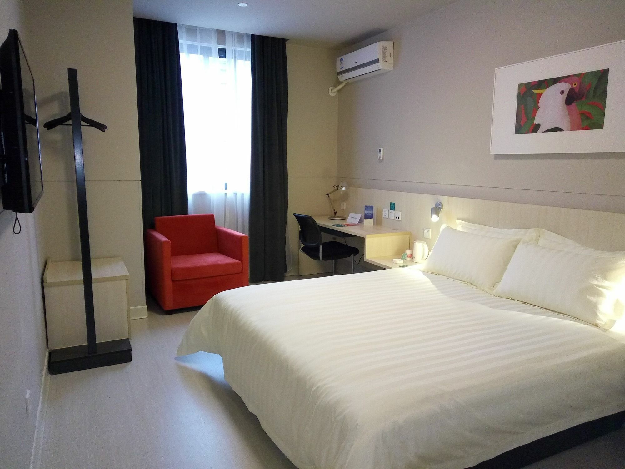 Jinjiang Inn Putian East Wenxian Road 외부 사진