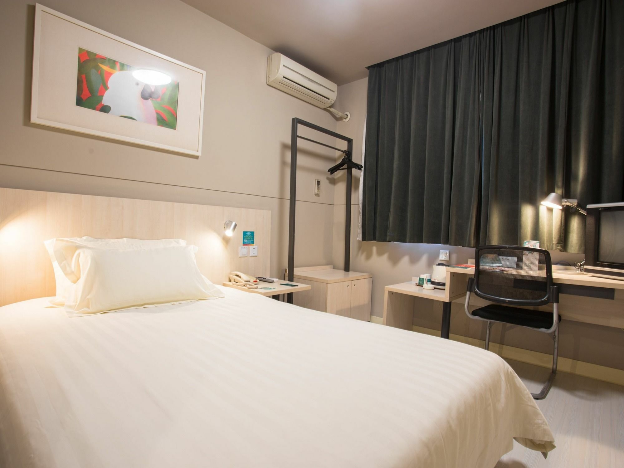 Jinjiang Inn Putian East Wenxian Road 외부 사진