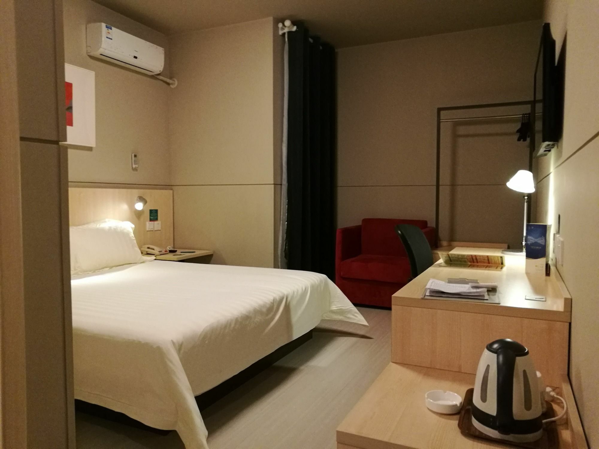 Jinjiang Inn Putian East Wenxian Road 외부 사진