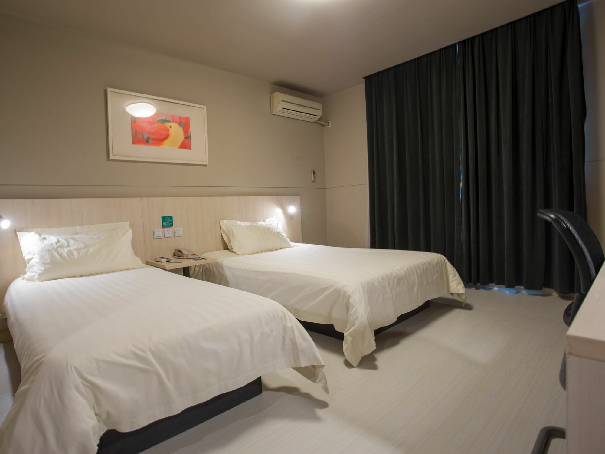 Jinjiang Inn Putian East Wenxian Road 외부 사진