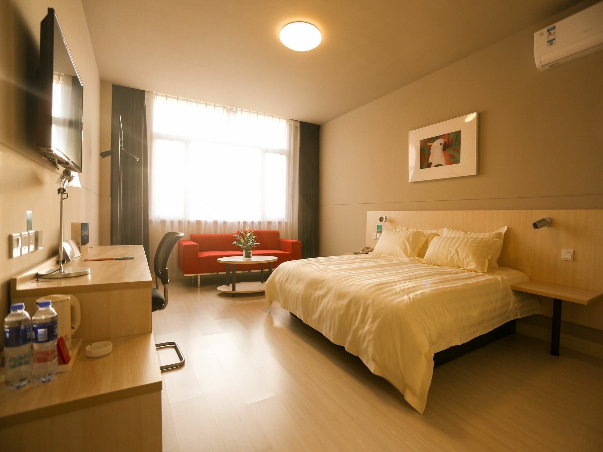 Jinjiang Inn Putian East Wenxian Road 외부 사진